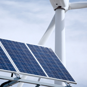 Energy Transition