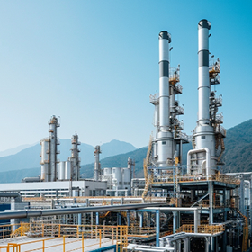 Industry