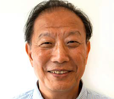 Yang Fuqiang