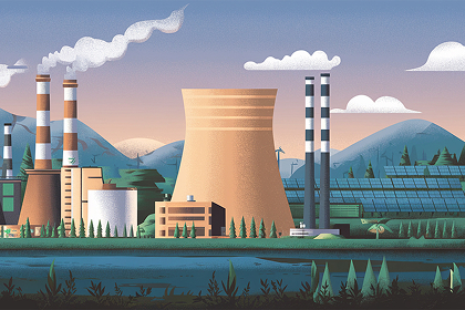 Decarbonizing Steel Industry Thermal Systems Technological Pathways and Practices
