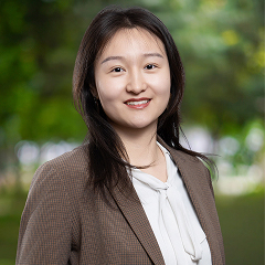 Zhu Tongxin