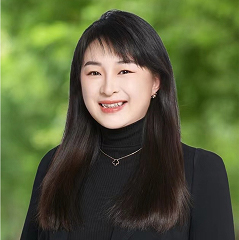 Liu Jingning