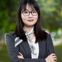 Song Manjiao