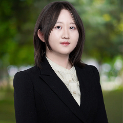 Ma Yue
