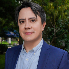 Diego Montero