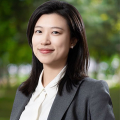 Li Xindi