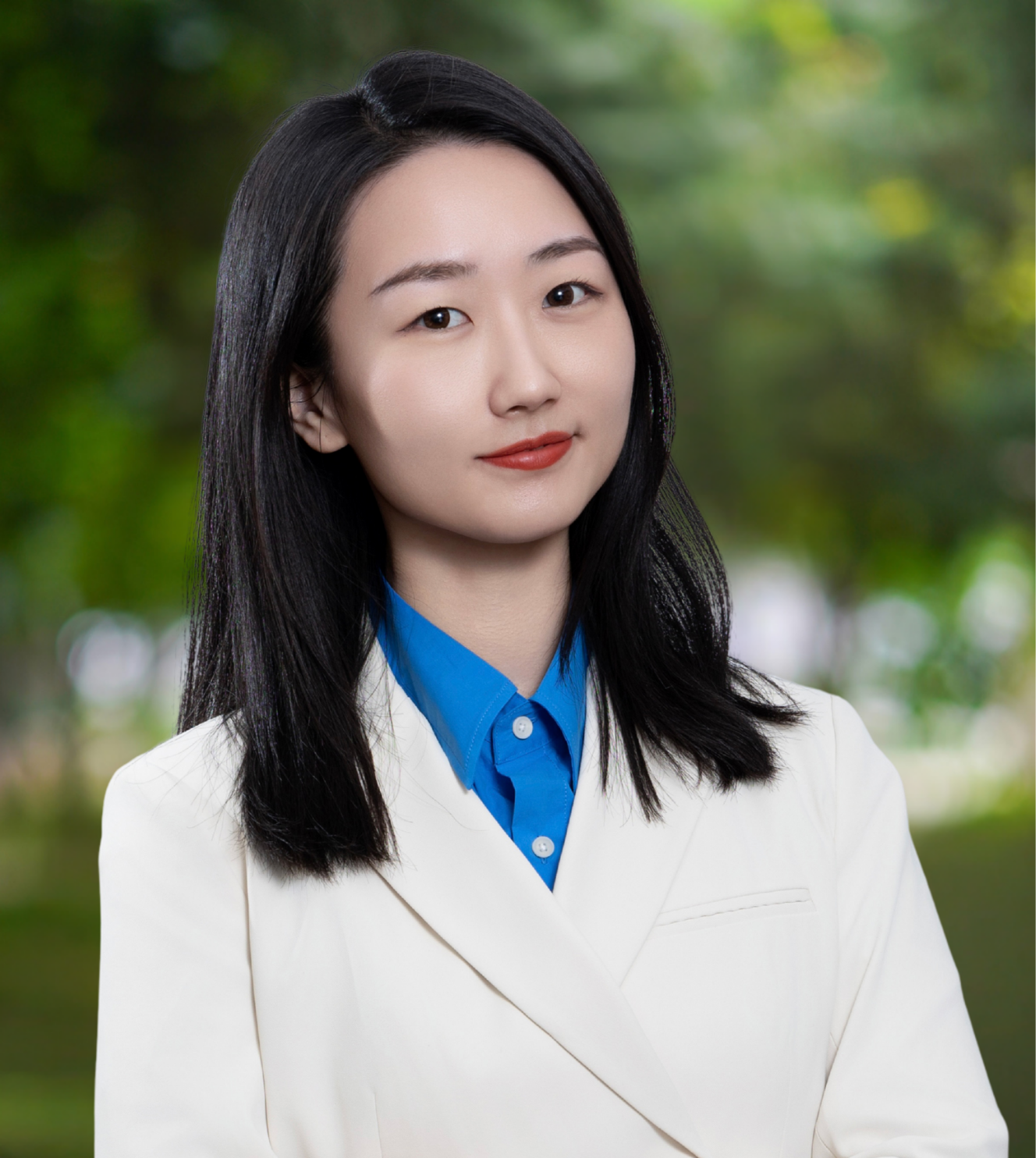 LYU Yaning