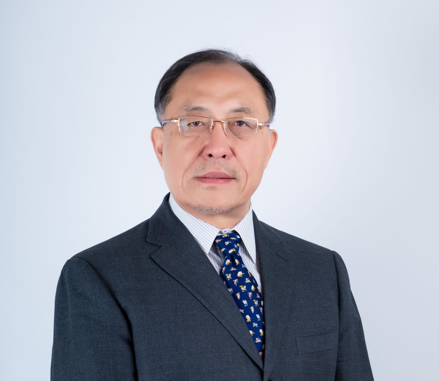 Ma Zhong