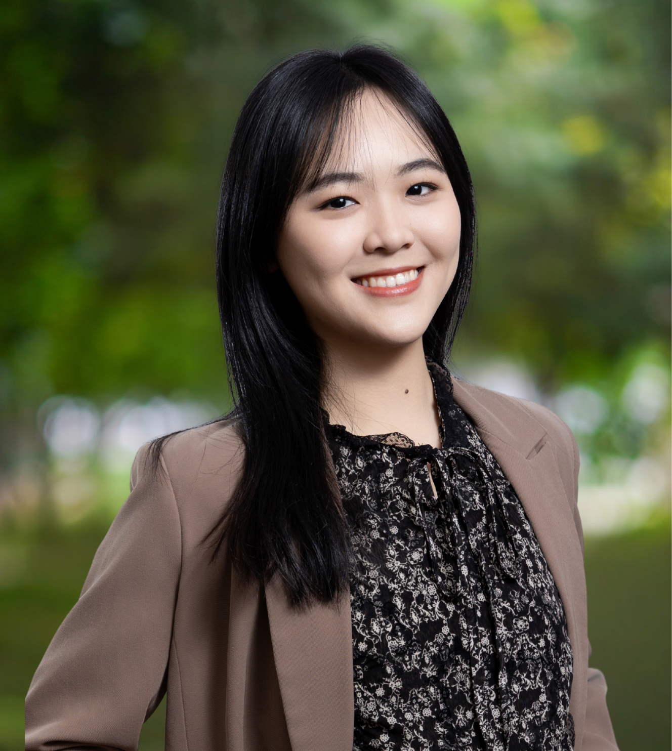 Xu Yiqing