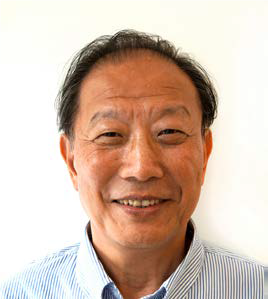 Yang Fuqiang